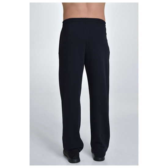 Target Ανδρικό παντελόνι φόρμας Open Hem Pants French Terry "Integrity" Target Ανδρικό παντελόνι φόρμας Open Hem Pants French Terry "Integrity"